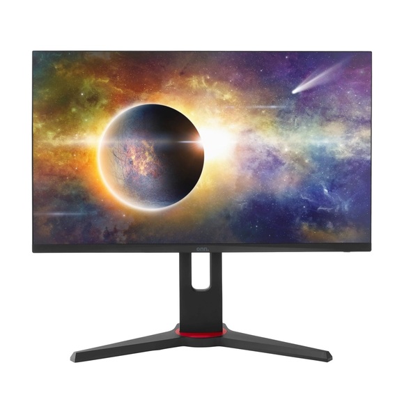 Onn. 24" FHD 1080p 165hz 1ms Gaming Monitor includes 6ft DP,HDMI Cable &… - Picture 5 of 11